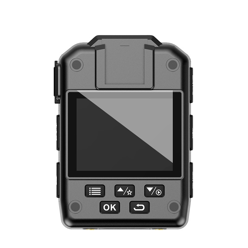 D10 Body камера