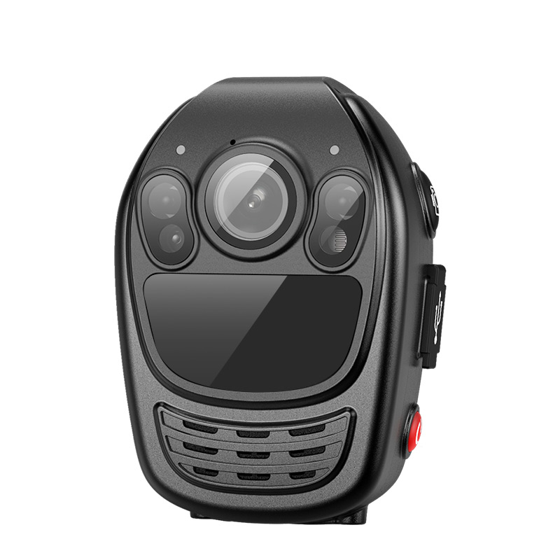 D3 Body камерасы